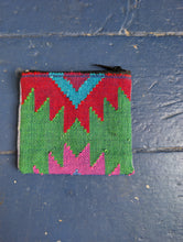 Aztec Coin Pouch