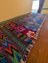 Chichicastenango Table Runner 4