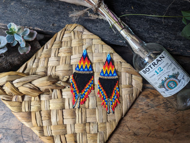 Senora Juana Earrings #26