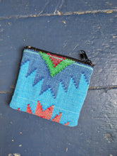 Aztec Coin Pouch