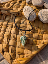 Martin Jade Pendant 3