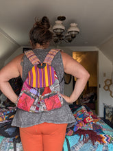 San Pedro Sak Backpack
