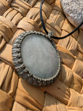 Martin Jade Pendant 7