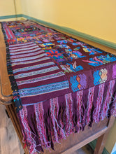 Chichicastenango Table Runner 3