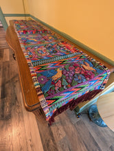 Chichicastenango Table Runner 4