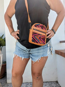 Mini Manuela L&H Purse 2