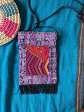 Panajachel Fringe Passport Pouch