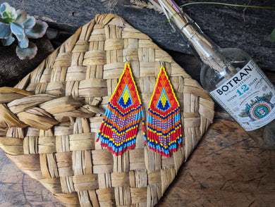 Senora Juana Earrings #25