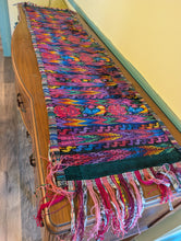Chichicastenango Table Runner 1