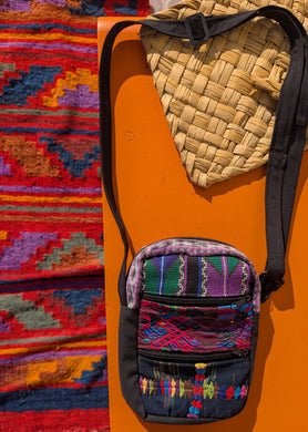 Tipico Adventure Purse 2