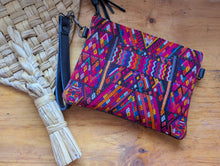 Panajachel two way wristlet #1