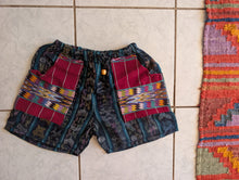 Amigas Small Guat Shorts