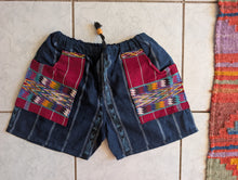 Amigas Small Guat Shorts