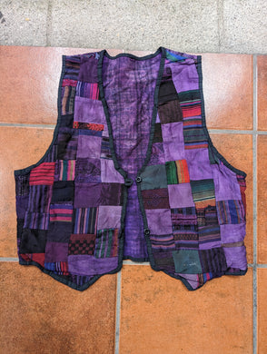 Panajachel Vest #4
