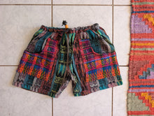 Amigas Medium Guat Shorts