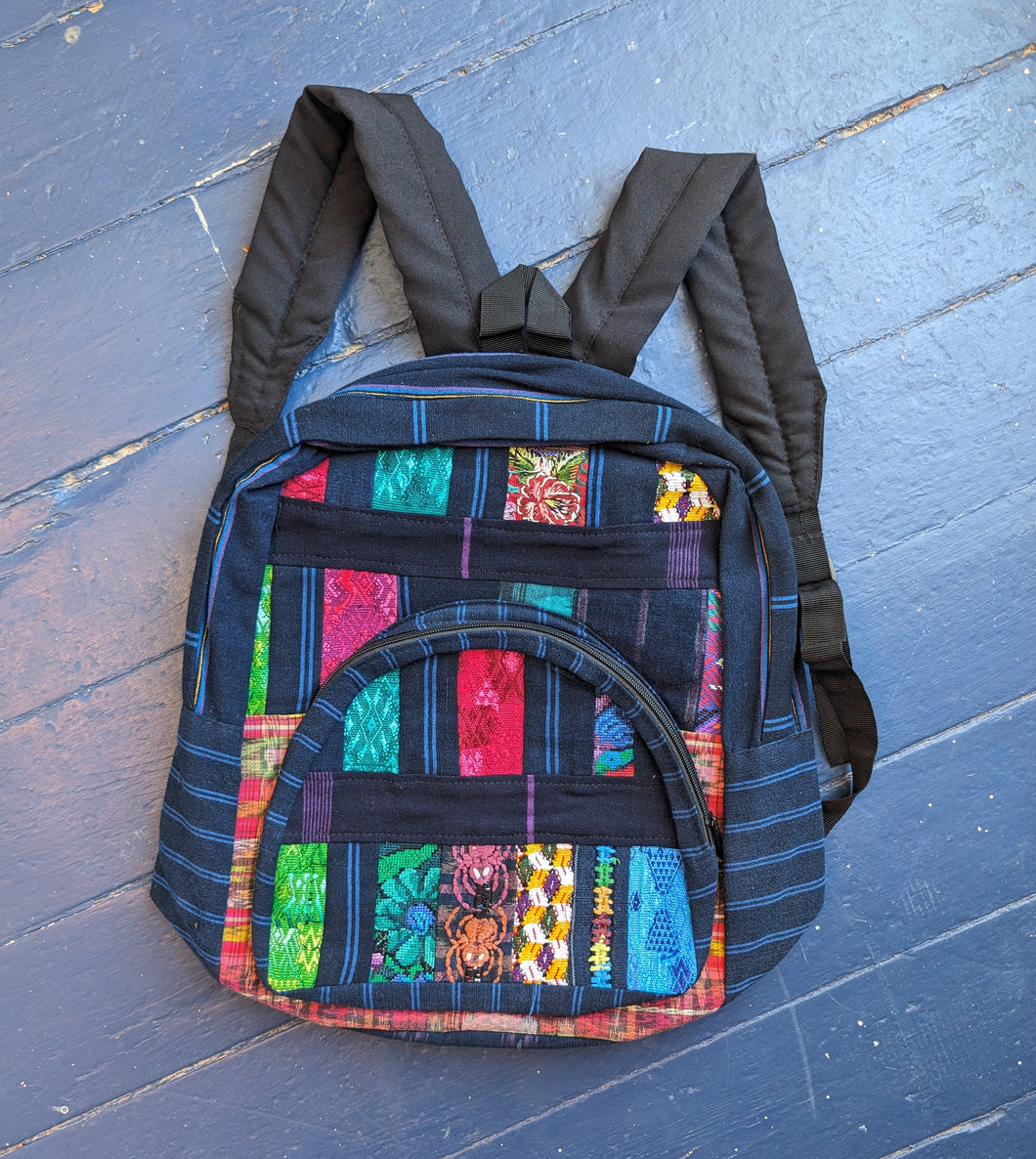 Pana Tipico Backpack #2