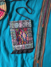 Panajachel Fringe Passport Pouch