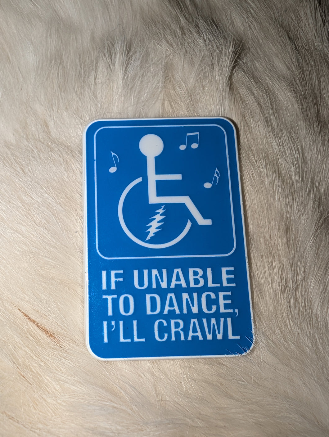 Grateful Dead Dancing Pin