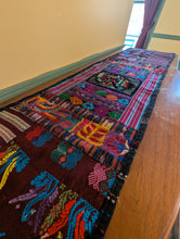 Chichicastenango Table Runner 3