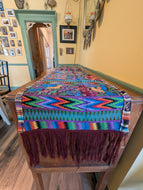 Chichicastenango Table Runner 4