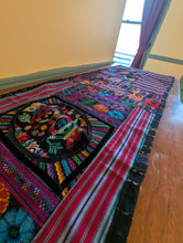 Chichicastenango Table Runner 3