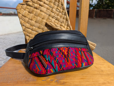 Panajachel Waist Bag #16