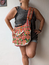 Huipil Tipico purse 1