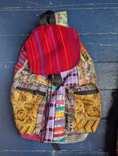 San Pedro Sak Backpack