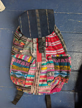 San Pedro Sak Backpack