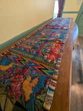 Chichicastenango Table Runner 4
