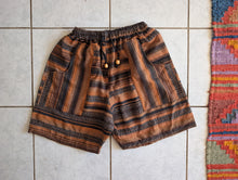 Manuels XLarge Guat Shorts