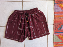 Amigas Large Guat Shorts