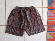 Manuels XLarge Guat Shorts