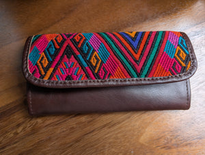 The Manuela Wallet 3