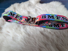 Large Tie Dye BMFS Collar