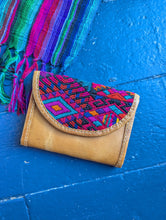 Manuela Petite L&H Wallet 5