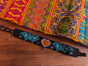 San Pedro Beaded Bracelet 4