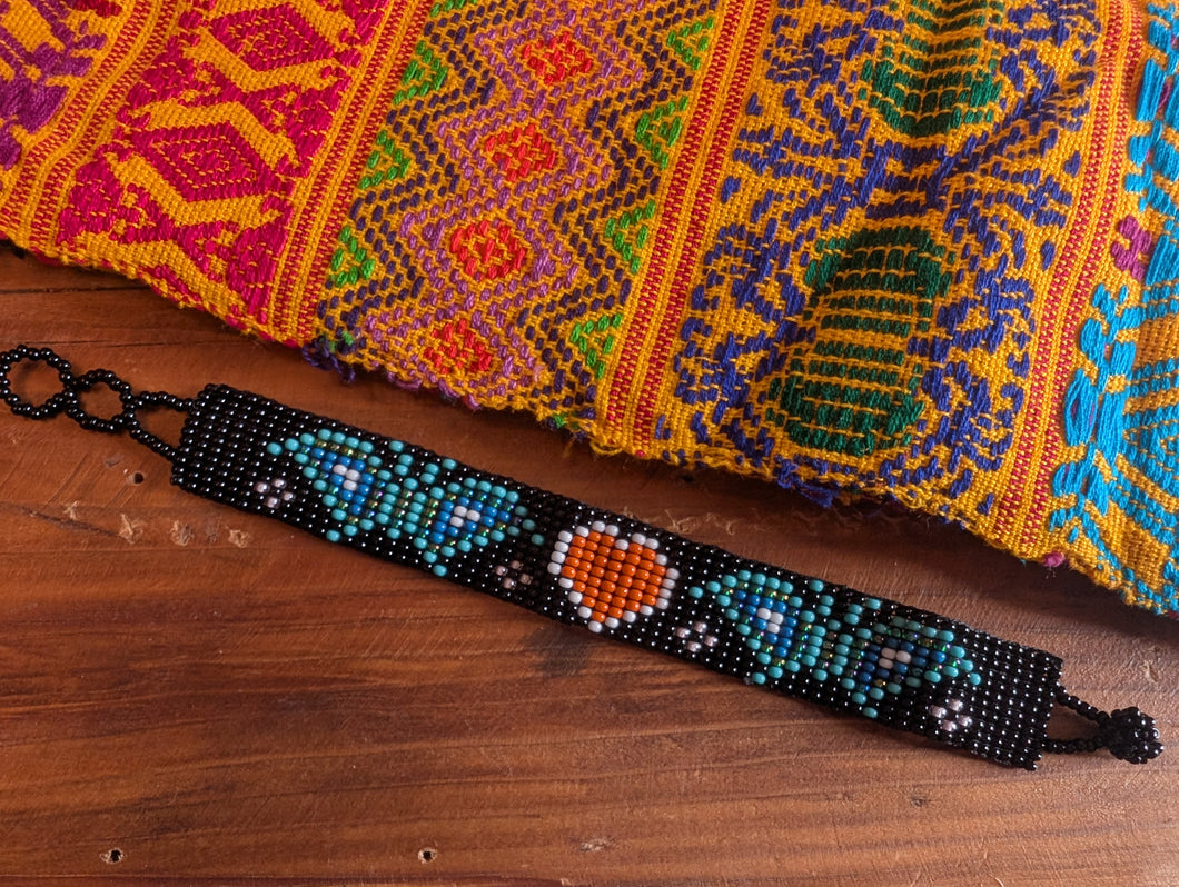 San Pedro Beaded Bracelet 4