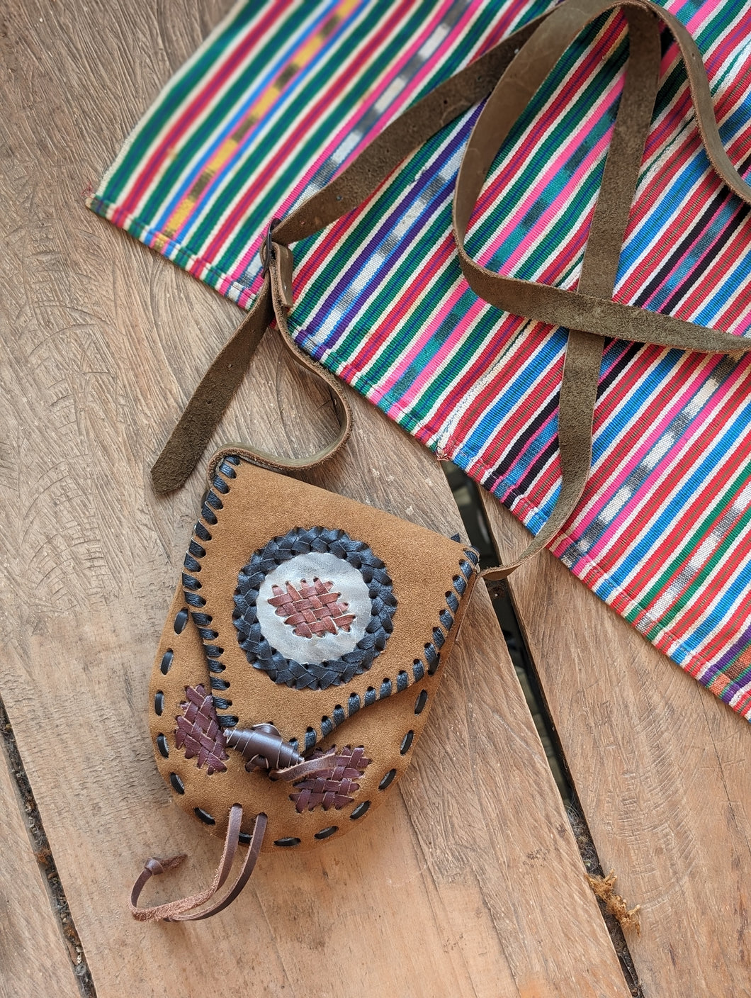 Pedro Purse #3