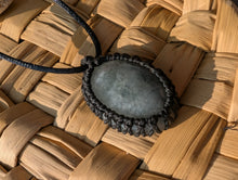 Martin Jade Pendant 10
