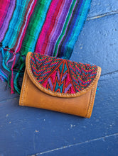 Manuela Petite L&H Wallet 6