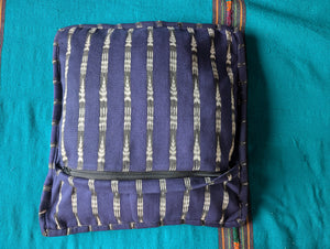 Mayan Huipil Pillow Case #2