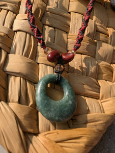 Martin Jade Pendant 5