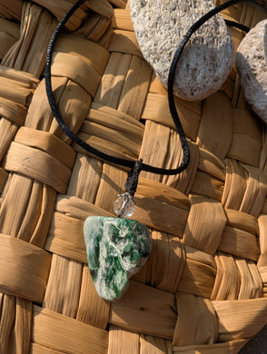 Martin Jade Pendant 3