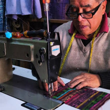 Manuels Large Guat Shorts