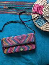 Panajachel Wallet Purse