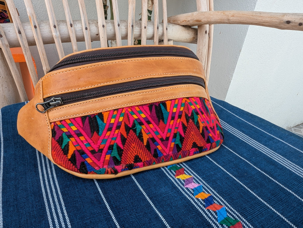 Panajachel Waist Bag #1