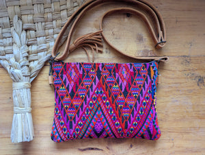 Panajachel two way wristlet #2