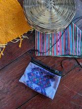 Tz'utujil purse #3