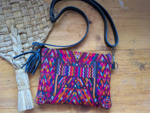 Panajachel two way wristlet #1